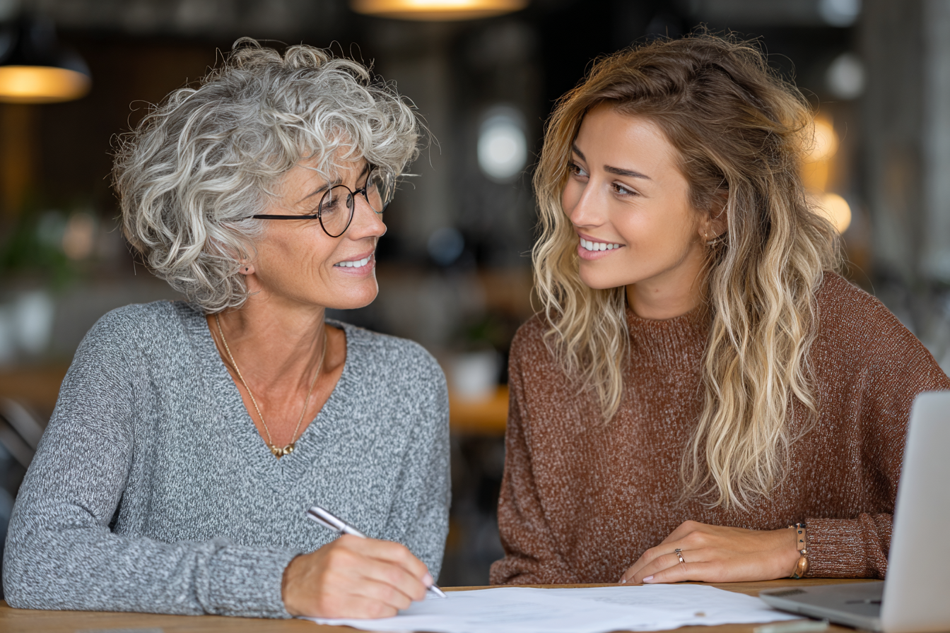 Марія Іваненко